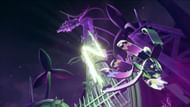 Zygarde in Pokemon Legends Z-A (Image via TPC)